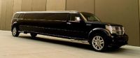 12 Passenger Dodge Nitro Black 12 Passenger Dodge Nitro Black