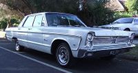Dodge Phoenix 1964 Dodge Phoenix 1964