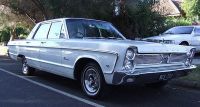 Dodge Phoenix 1964