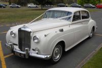 LWB Bentley Silver Cloud II LWB Bentley Silver Cloud II