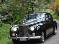 Rolls Royce Silver Cloud II