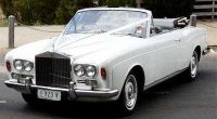 Silver Shadow Rolls Royce Convertible Silver Shadow Rolls Royce Convertible