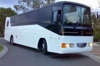 The Limo Coach The Limo Coach