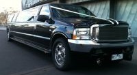 The Ultimate SUV Hyper-Stretch The Ultimate SUV Hyper-Stretch