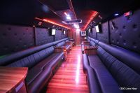 Thunder Struck - 36 Seater Thunder Struck - 36 Seater