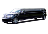 12 Passenger Dodge Nitro Black