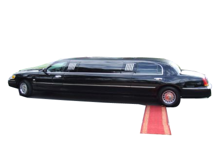 Lincoln Limousine