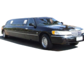 Lincoln Limousine 9 Pax