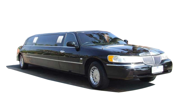 Lincoln Limousine 9 Pax
