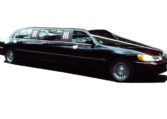 6+1 Passeneger Lincoln Limousine