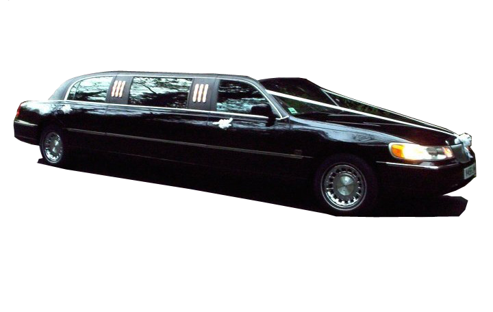 6+1 Passeneger Lincoln Limousine