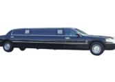 Lincoln Limousine 9 Pax