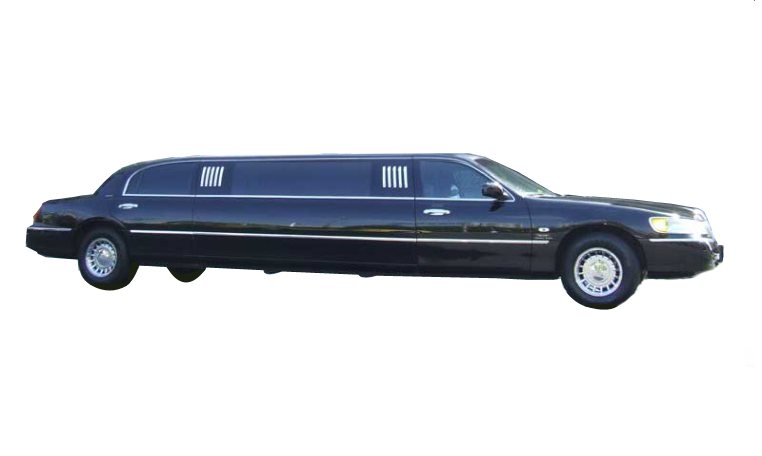 Lincoln Limousine 9 Pax