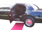 Lincoln Limousine 8 Pax