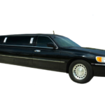 6 Passenger Limo for hire
