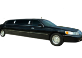 6 Passenger Limo for hire