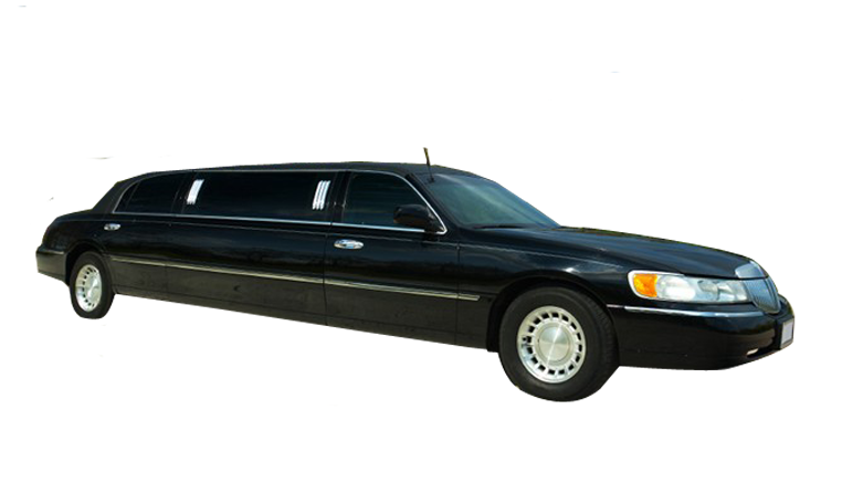 6 Passenger Limo for hire