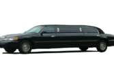 6 Passenger Limo for hire