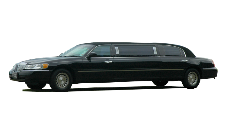6 Passenger Limo for hire