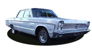 Dodge Phoenix 1964